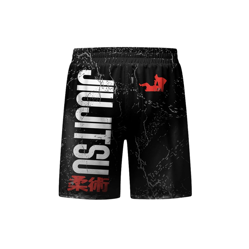 Conjunto Completo Jiujitsu