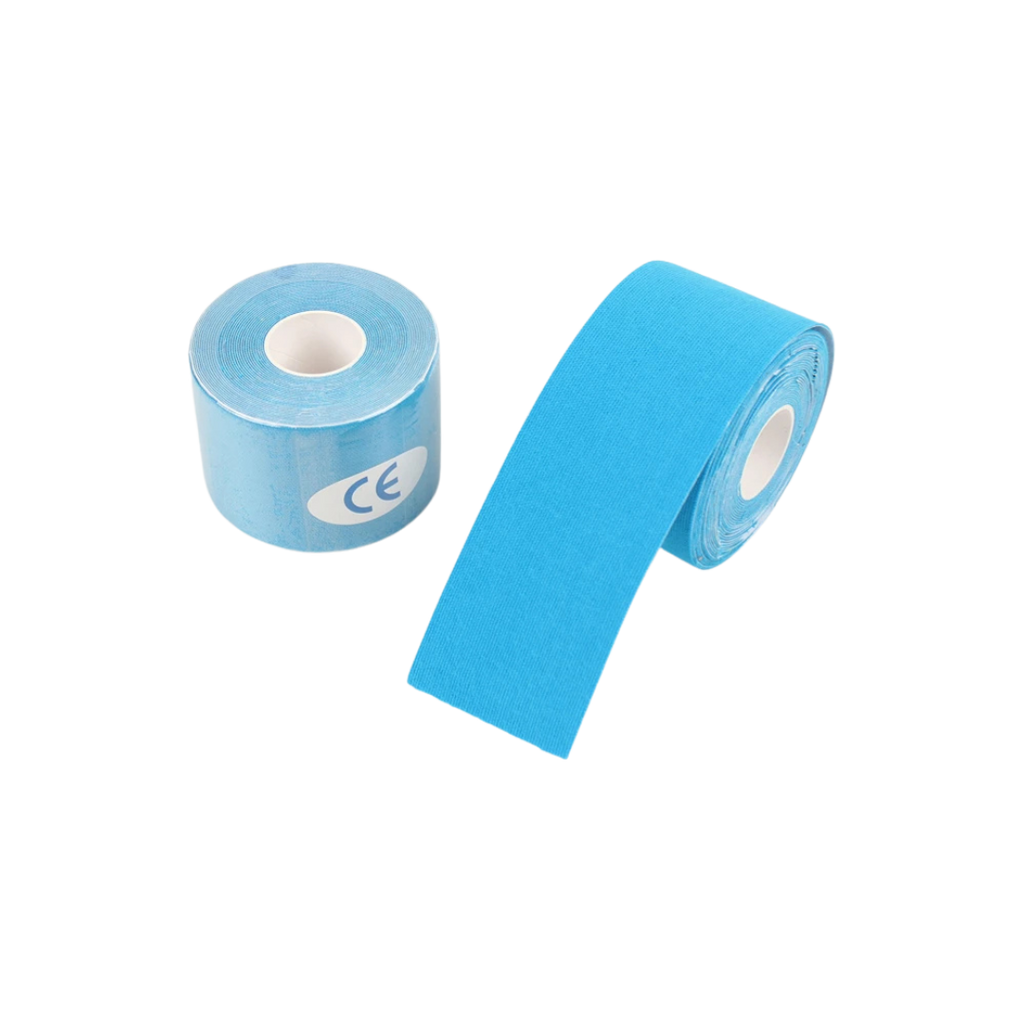 Tape de Kinesiología