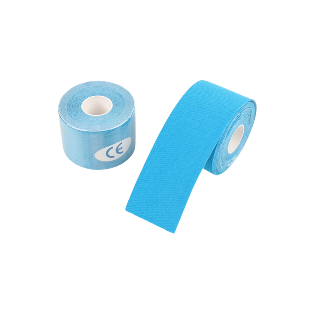 Tape de Kinesiología