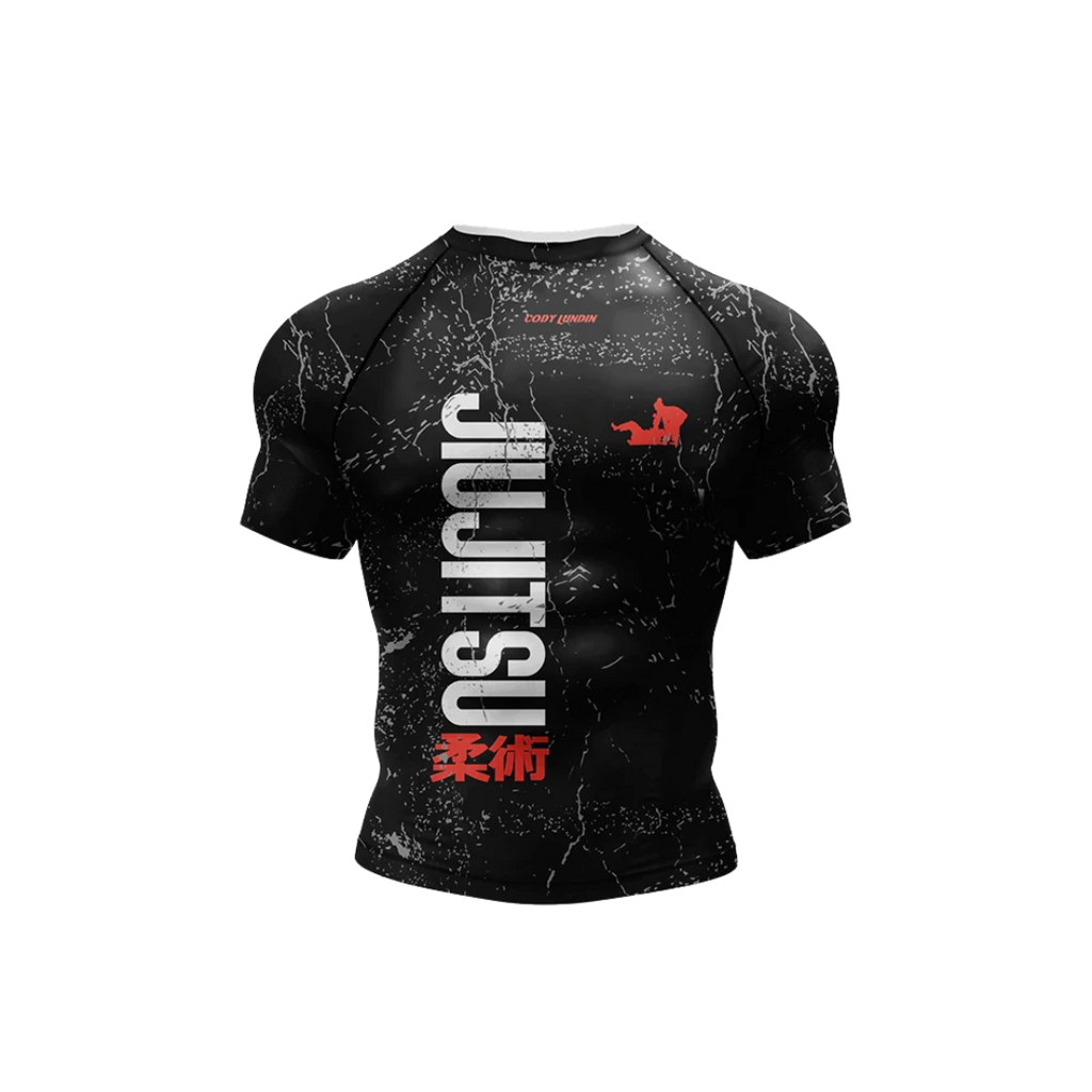 Conjunto Completo Jiujitsu