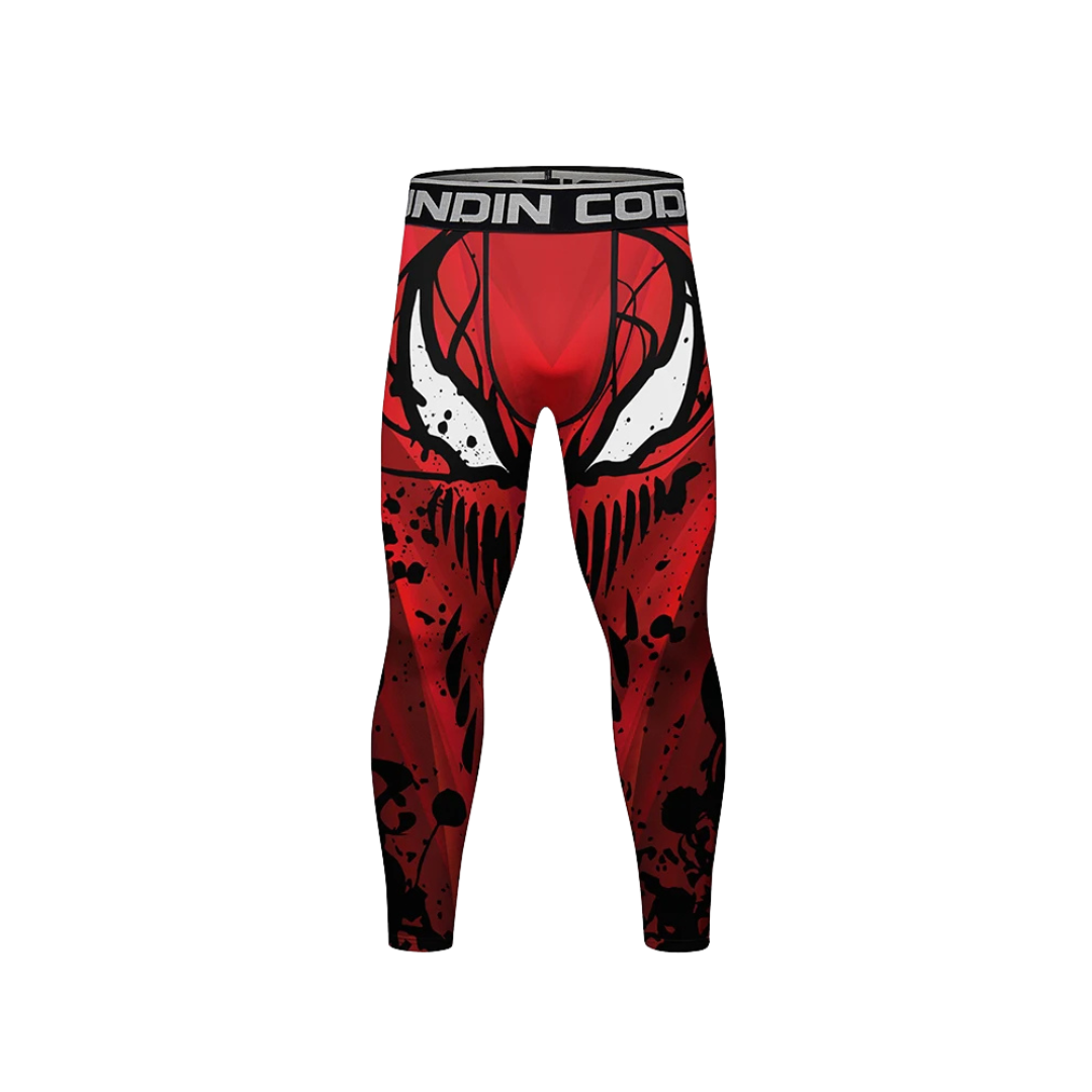 Conjunto Completo Carnage