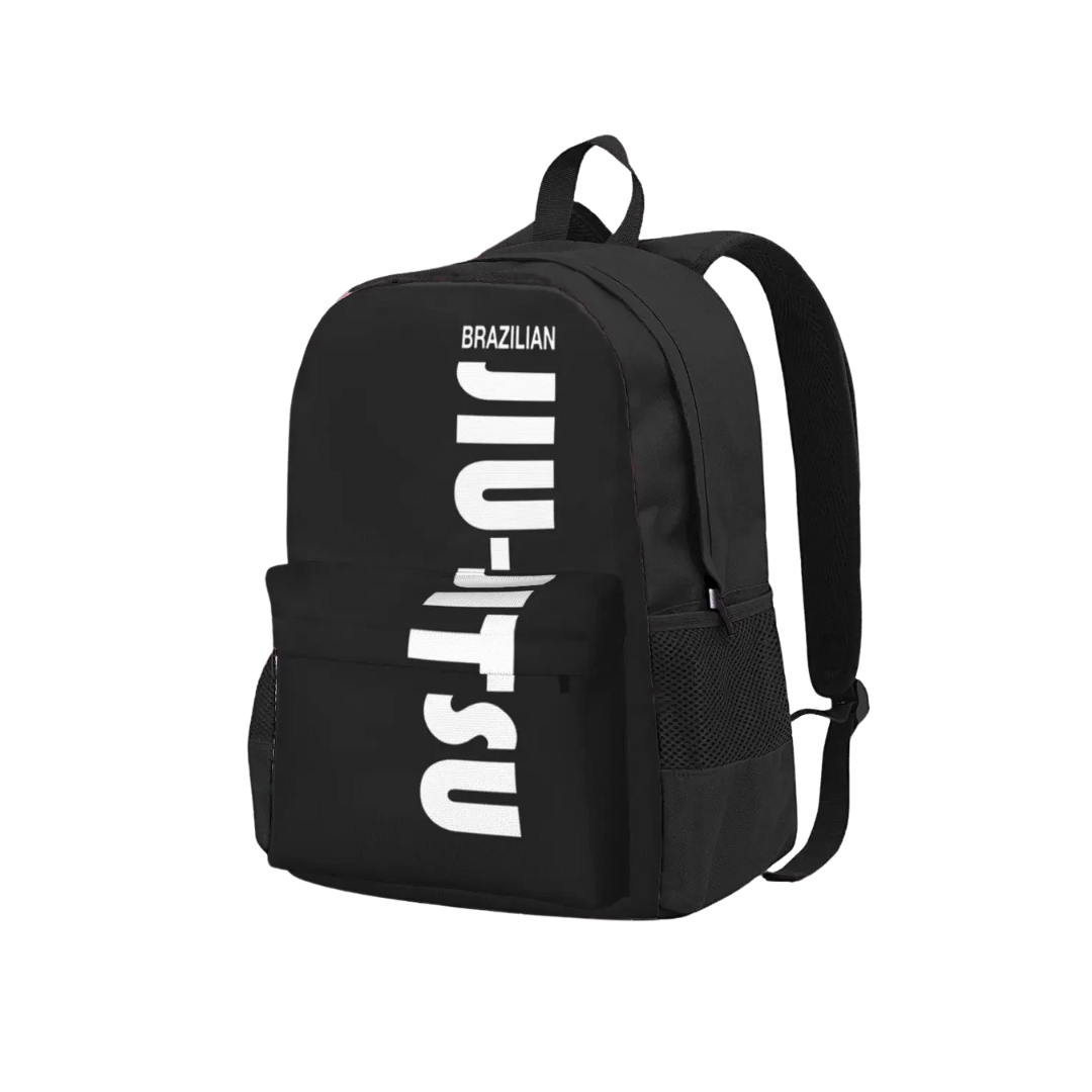 Mochila Brazilian Jiu Jitsu