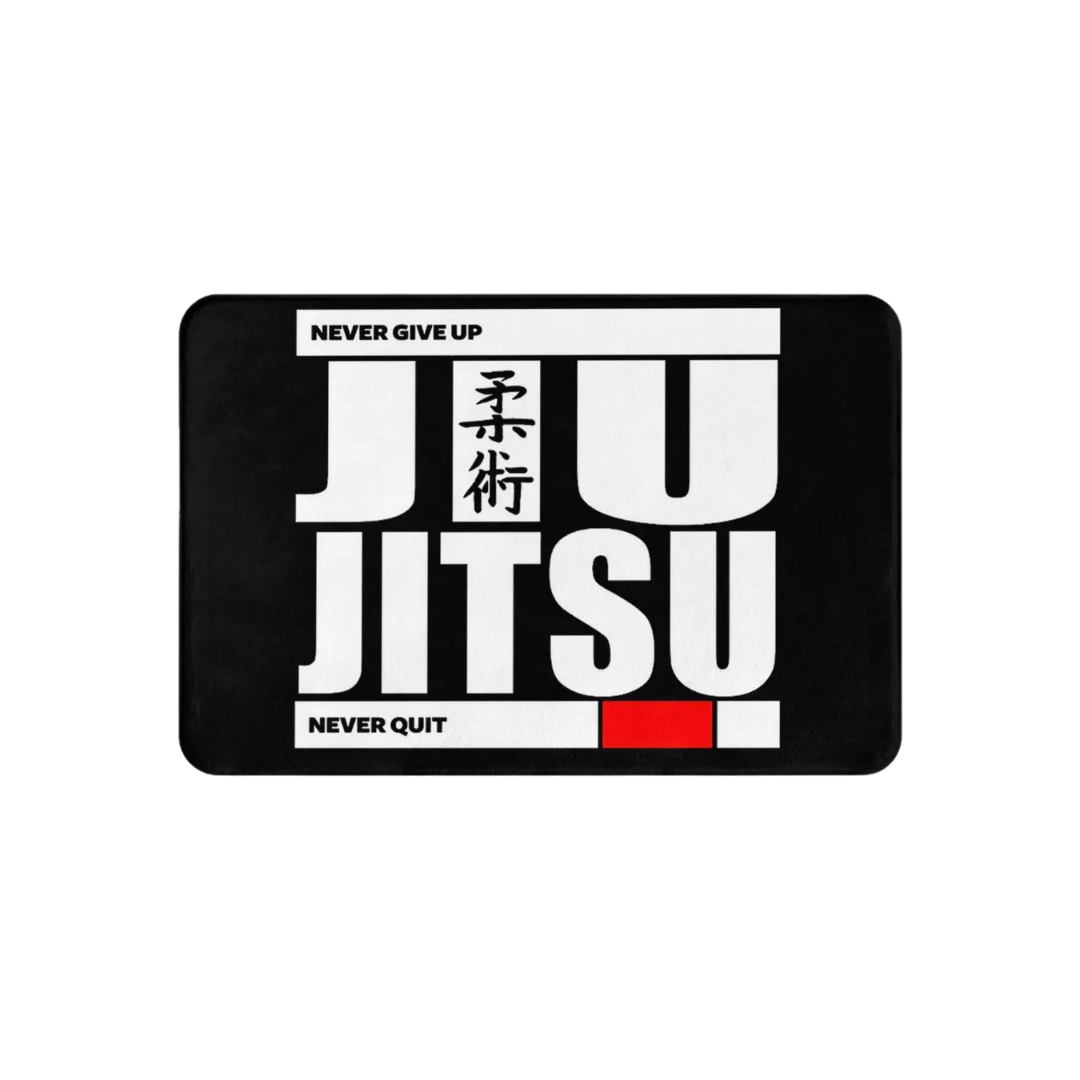 Jiujitsu Mat