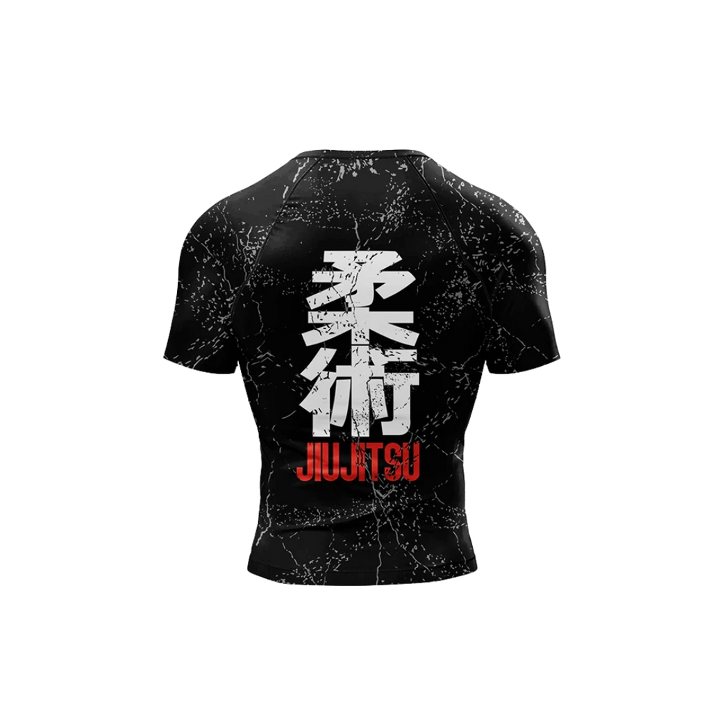 Conjunto Completo Jiujitsu