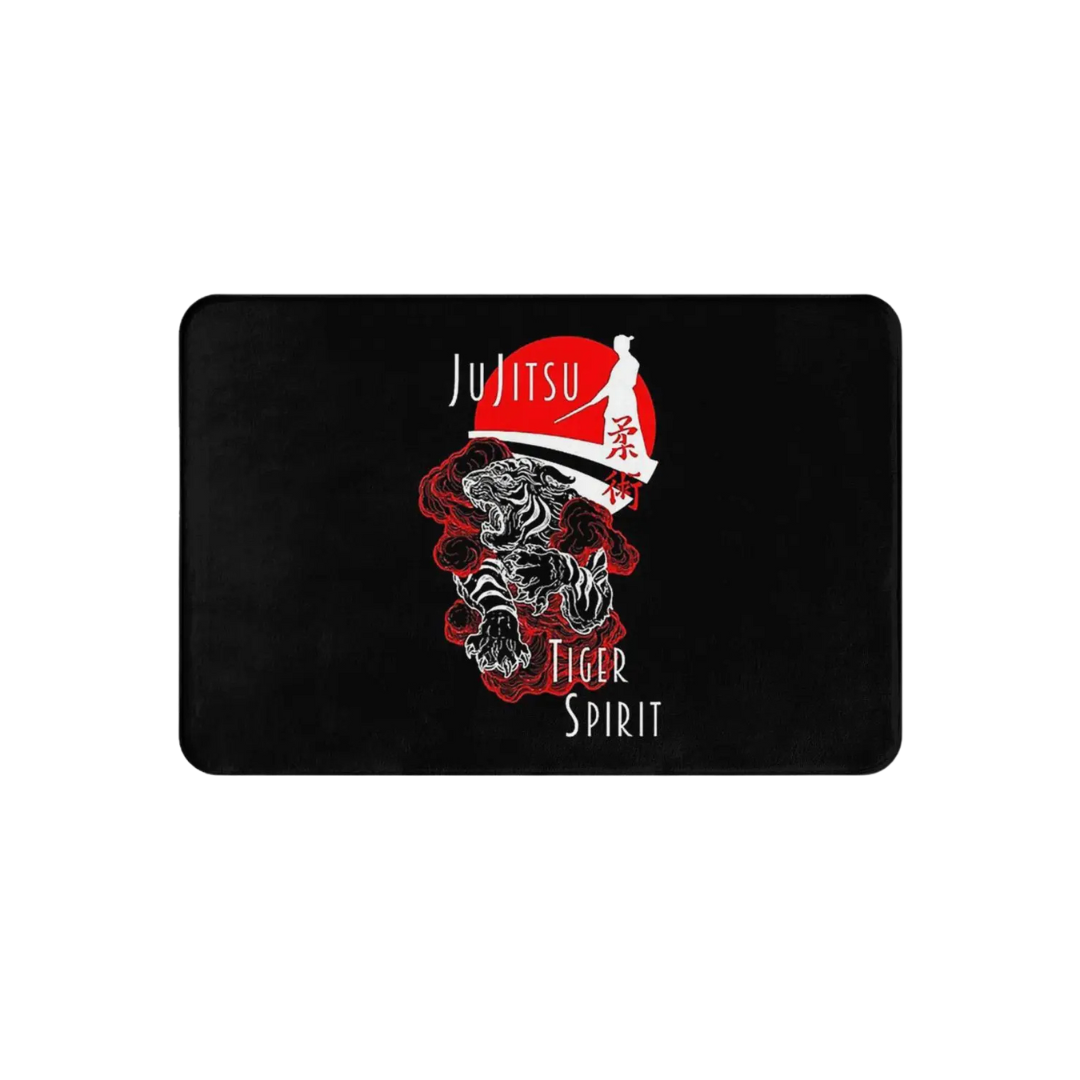 Jiujitsu Mat