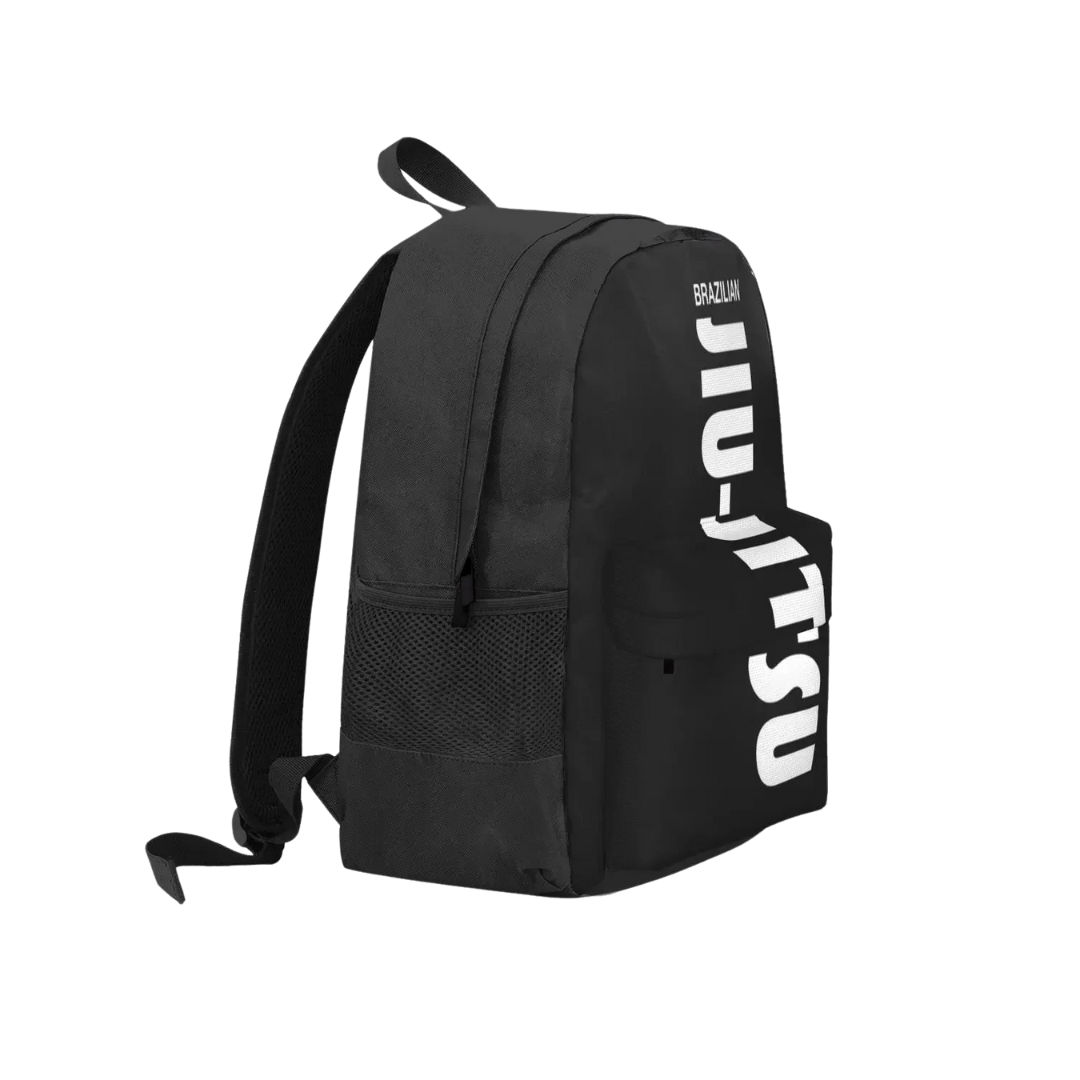 Mochila Brazilian Jiu Jitsu