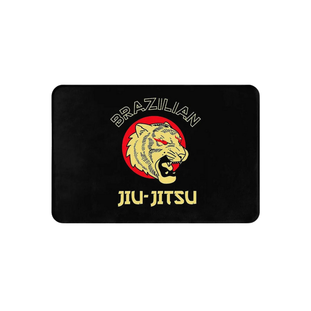 Jiujitsu Mat
