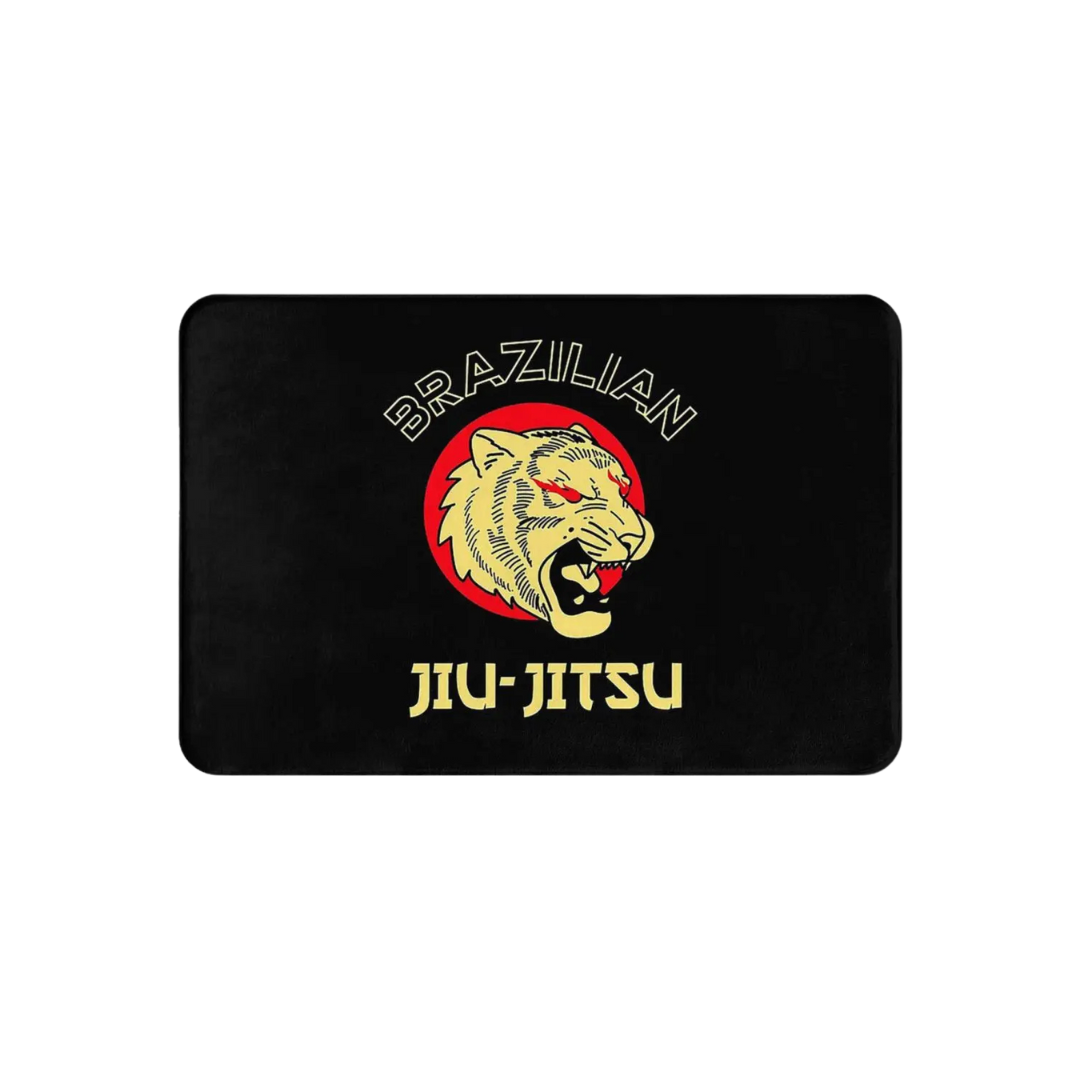 Jiujitsu Mat