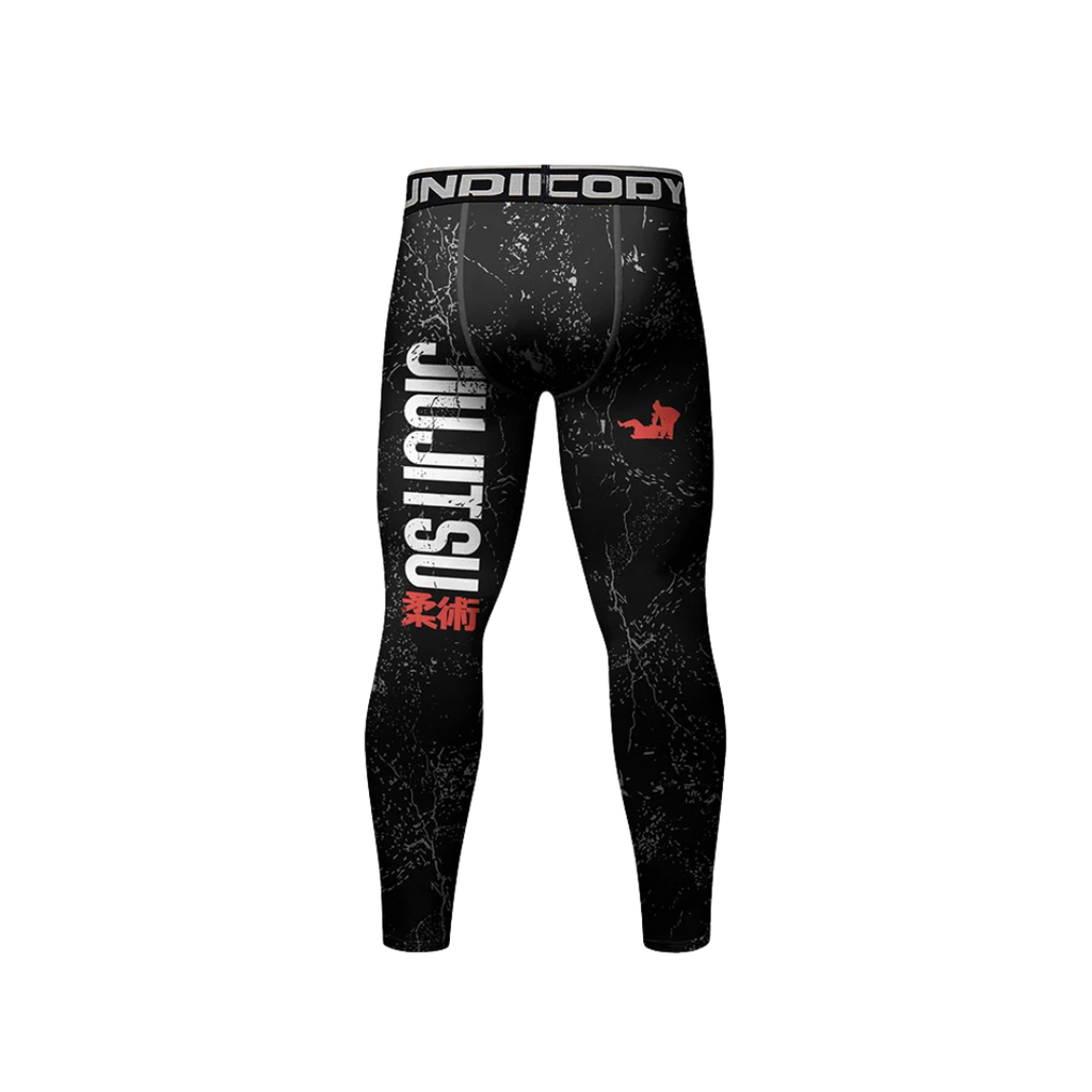 Conjunto Completo Jiujitsu