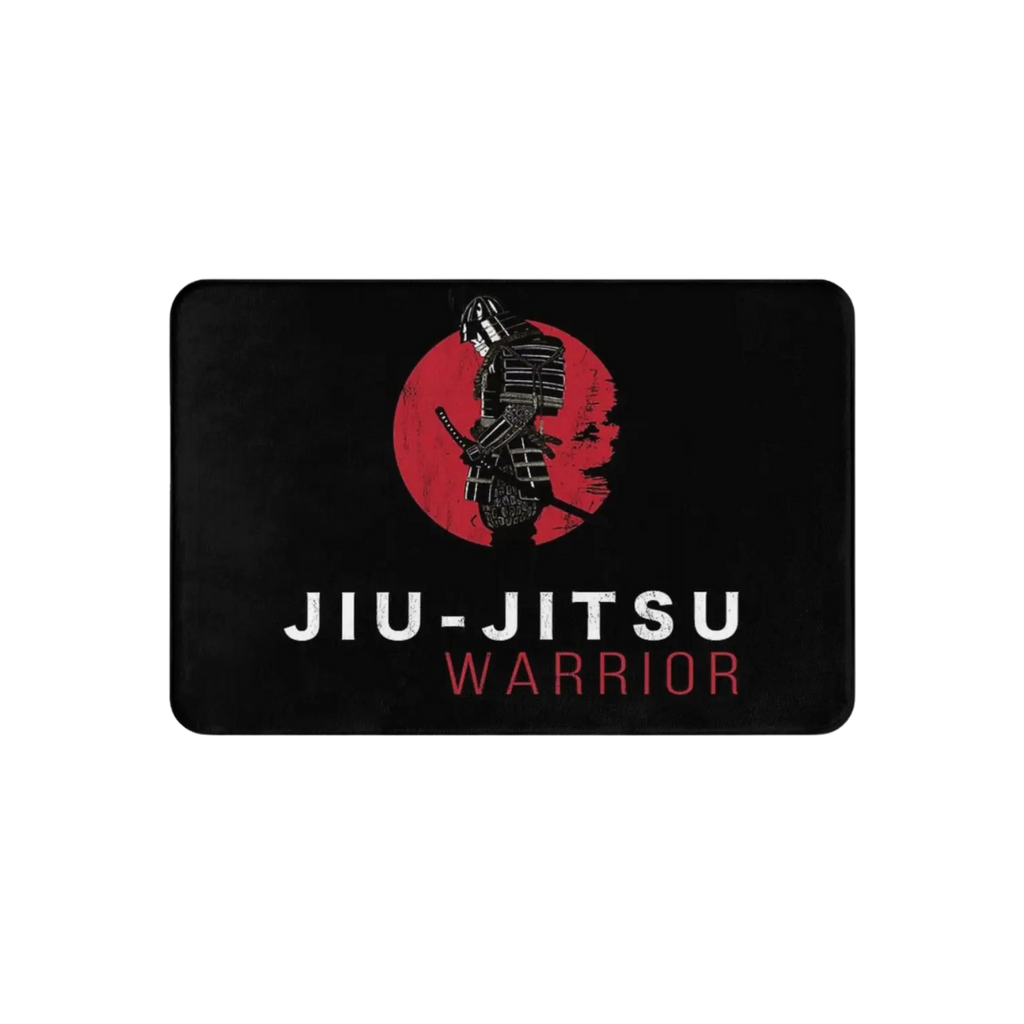 Jiujitsu Mat