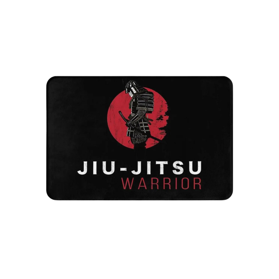 Jiujitsu Mat