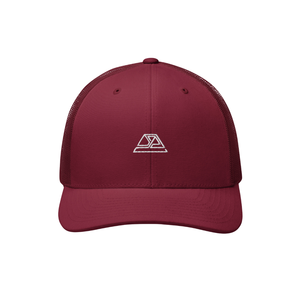 Gorro Tipo Trucker CDJJ