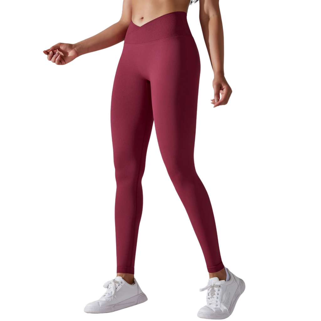 Hamidou Bordeaux sports leggings