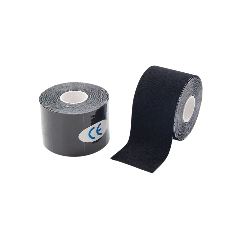 Tape de Kinesiología