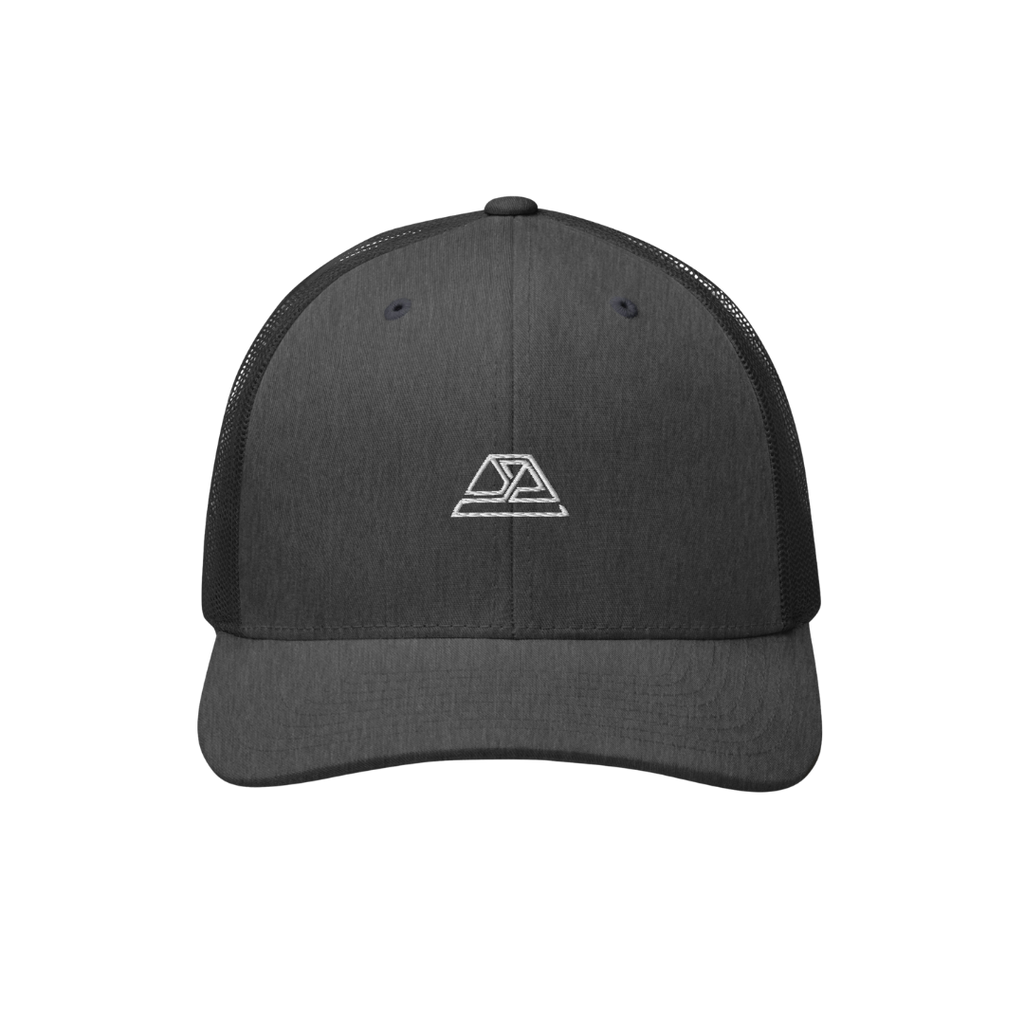 Gorro Tipo Trucker CDJJ