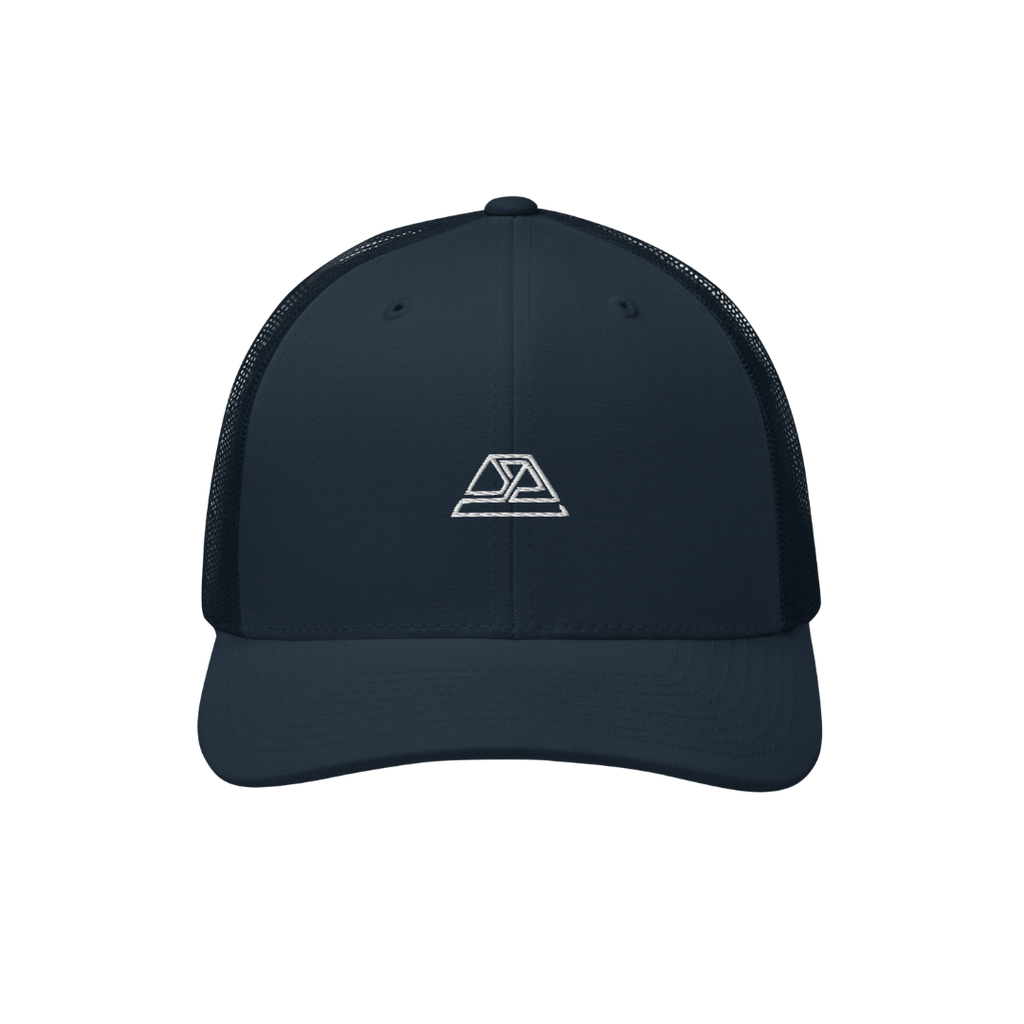 Gorro Tipo Trucker CDJJ