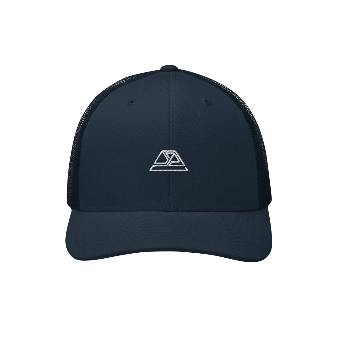 Gorro Tipo Trucker CDJJ