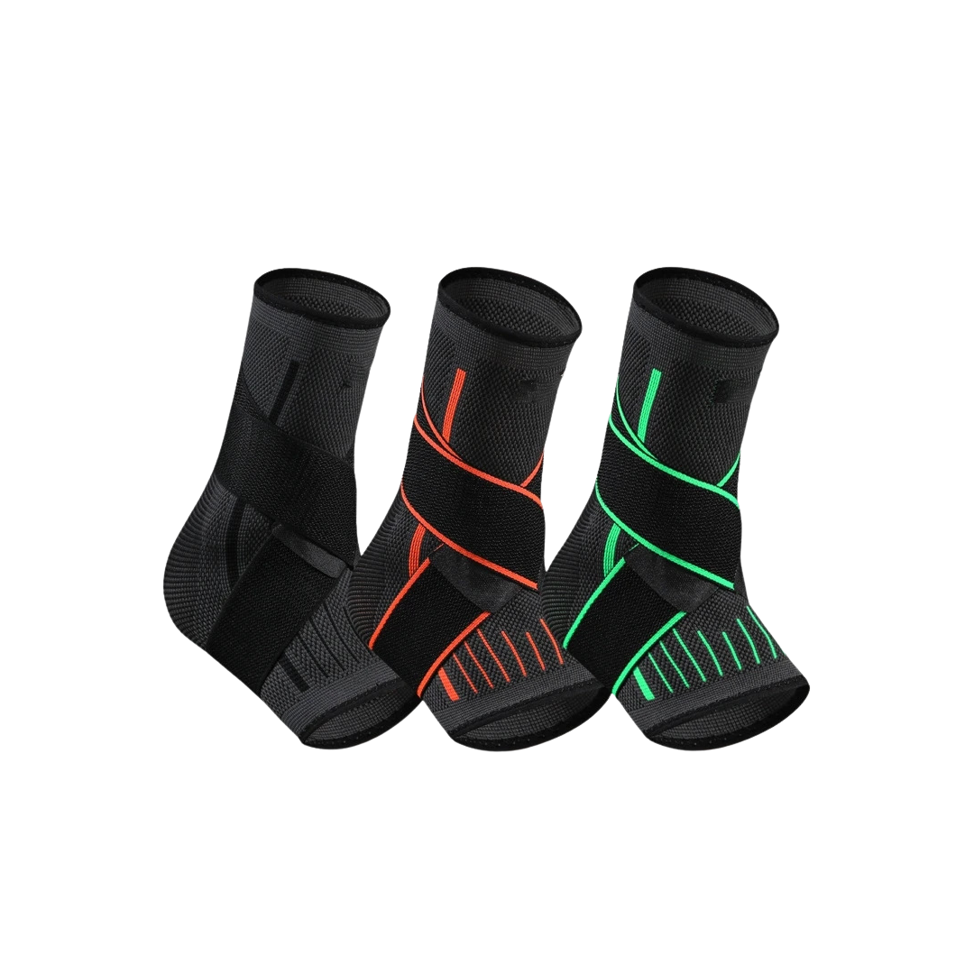 Tobilleras deportivas