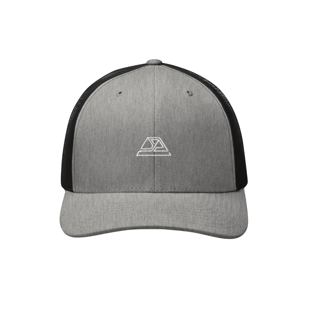 Gorro Tipo Trucker CDJJ