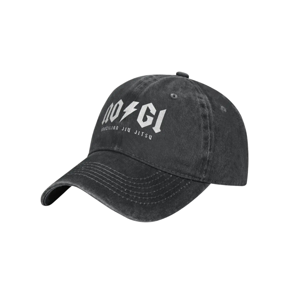 Gorro Jiujitsu Nogi