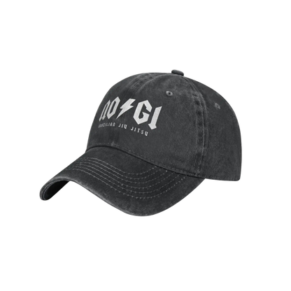 Gorro Jiujitsu Nogi