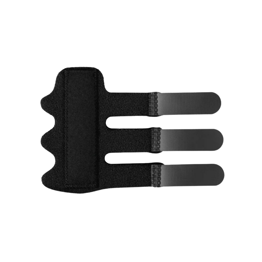 Ferulas para dedo (lesiones de polea)