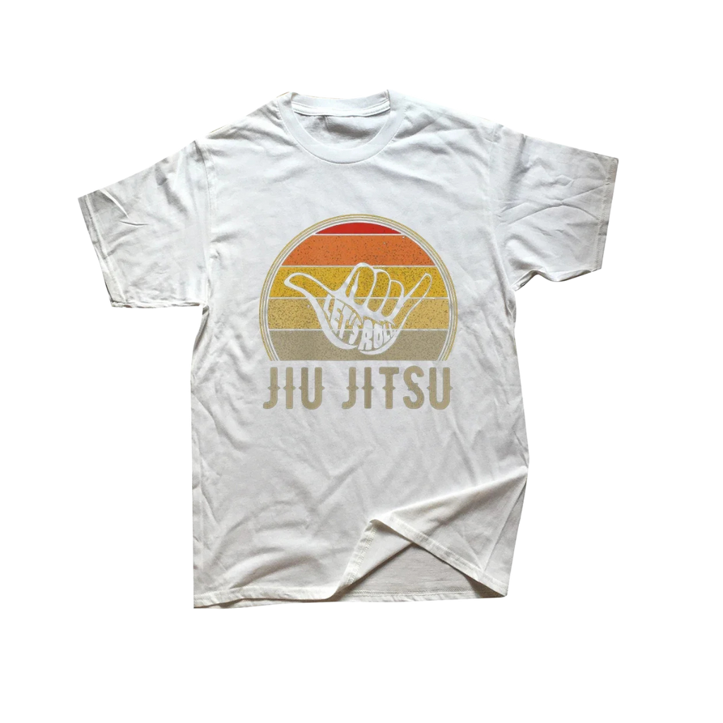 Polera Jiujitsu Chill