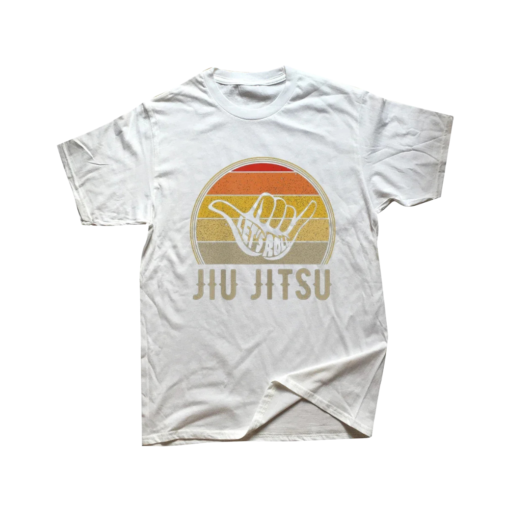 Polera Jiujitsu Chill