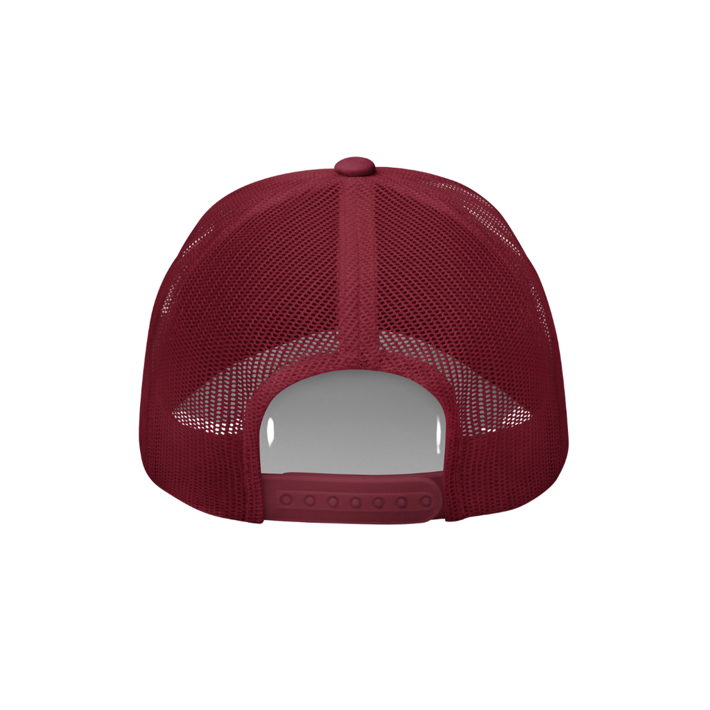 Gorro Tipo Trucker CDJJ