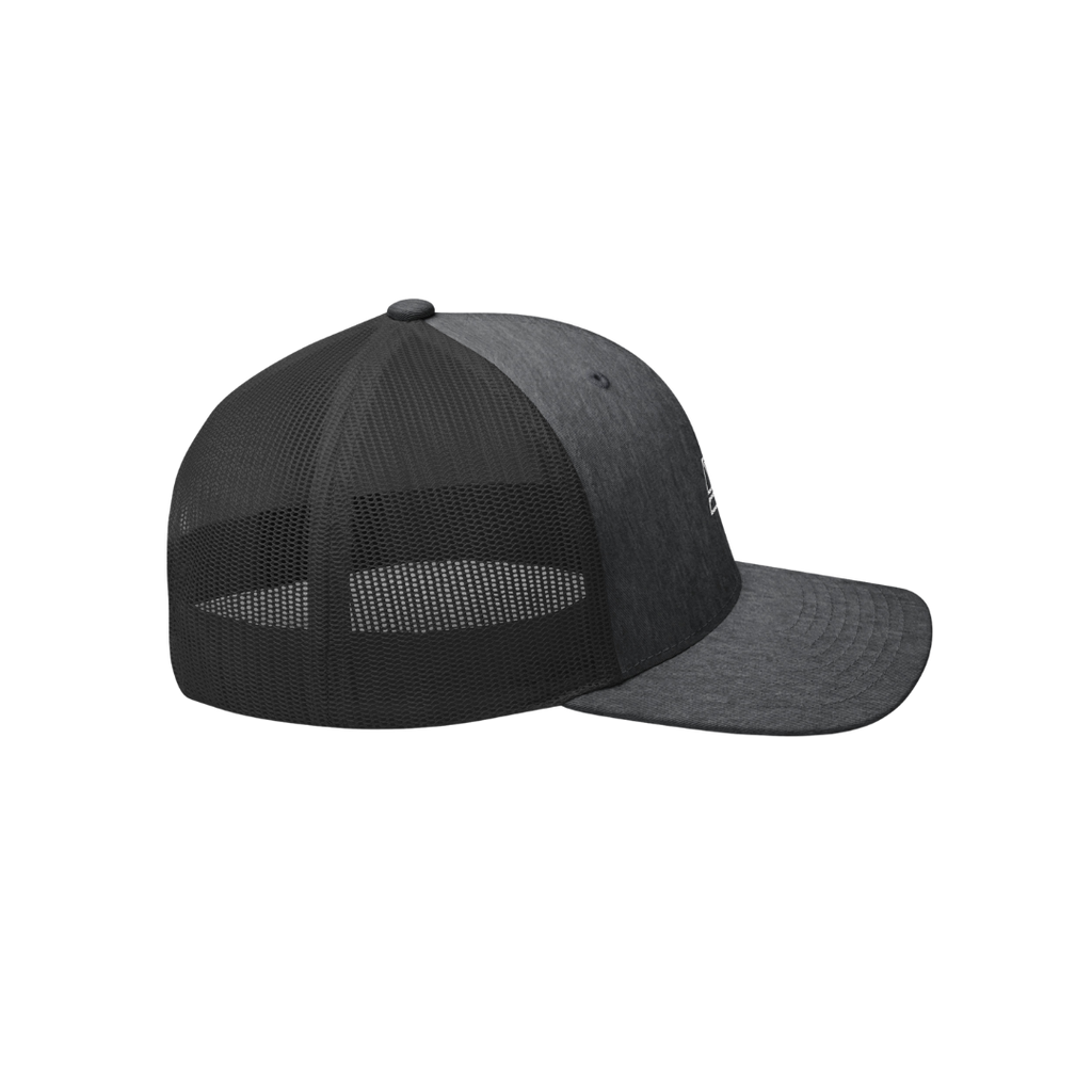 Gorro Tipo Trucker CDJJ