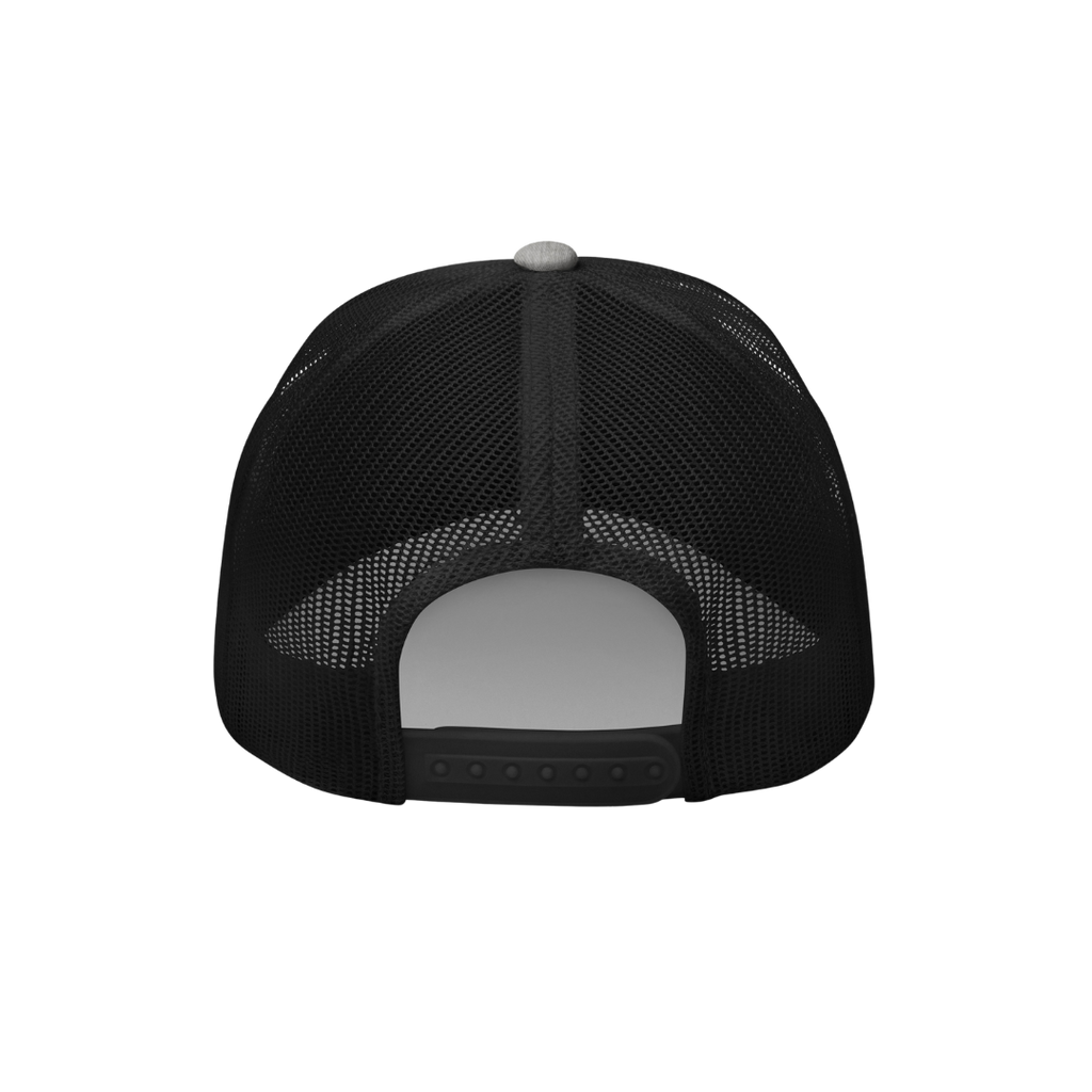 Gorro Tipo Trucker CDJJ