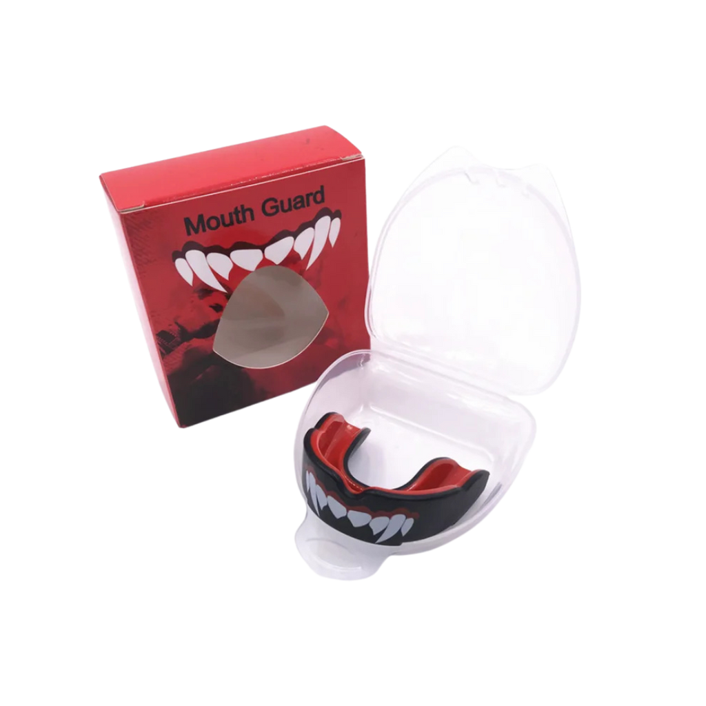 Bucal de Protección