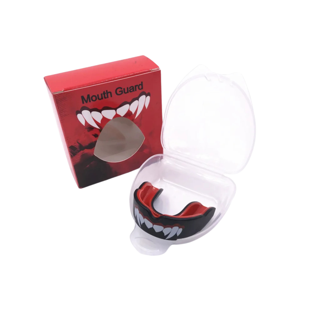 Bucal de Protección