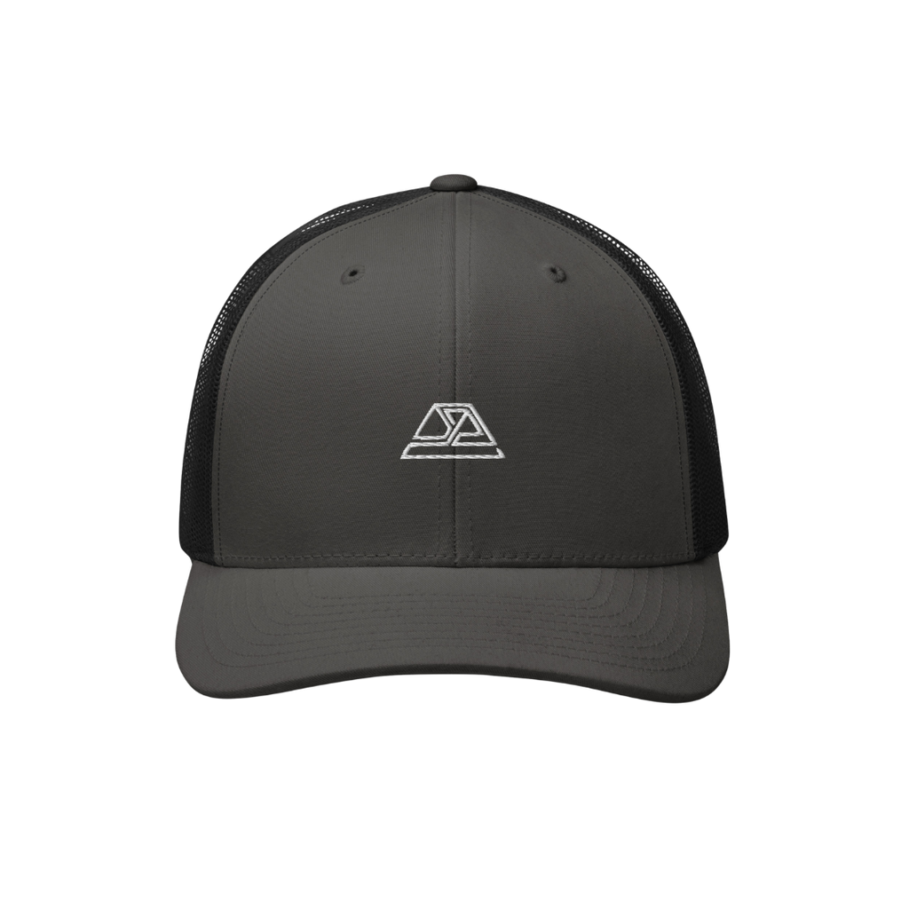 Gorro Tipo Trucker CDJJ