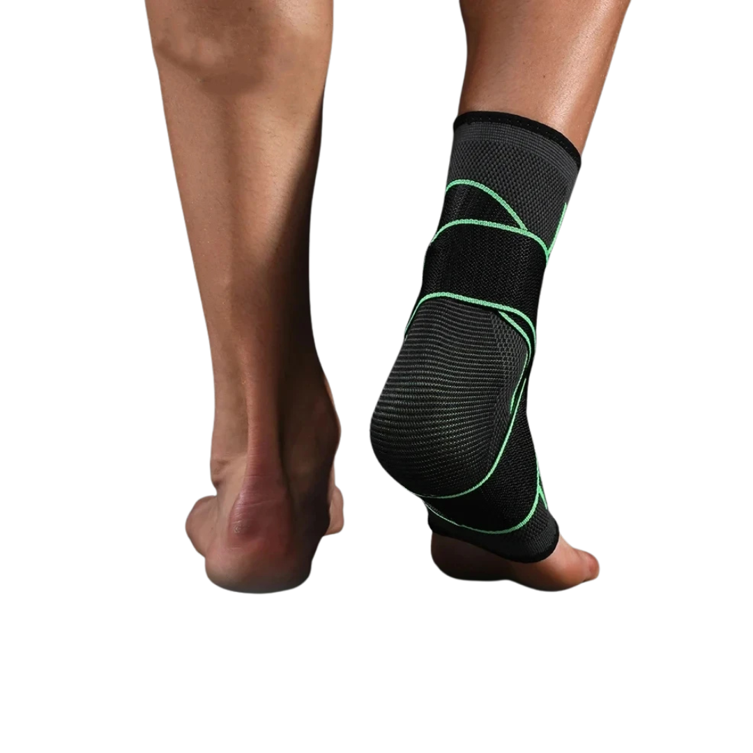 Tobilleras deportivas