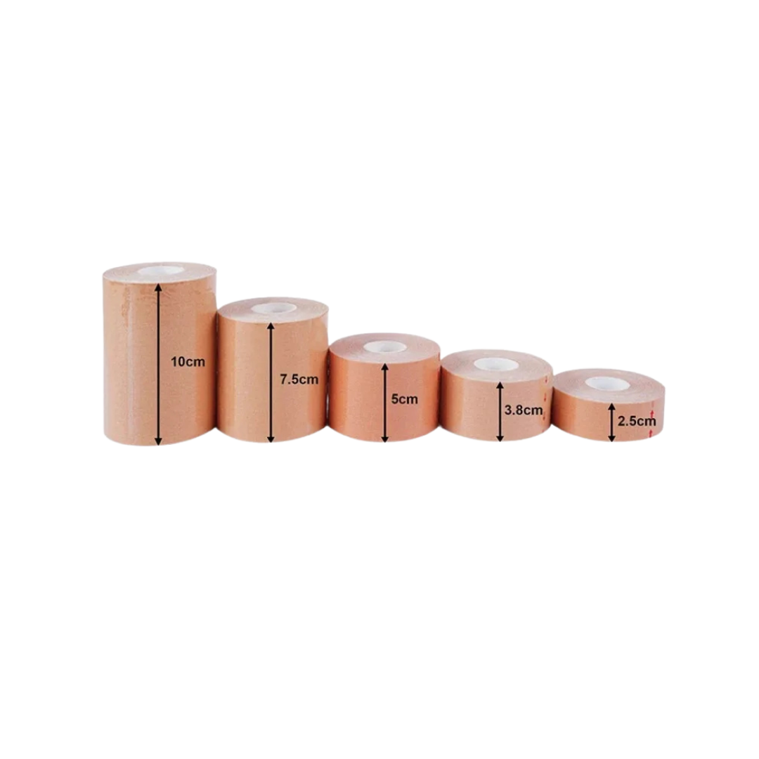 Tape de Kinesiología