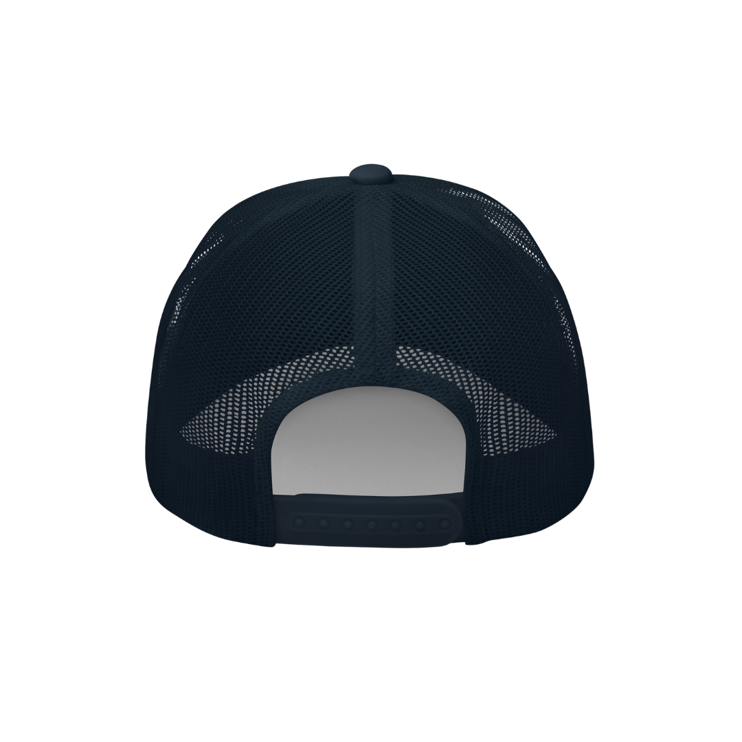 Gorro Tipo Trucker CDJJ