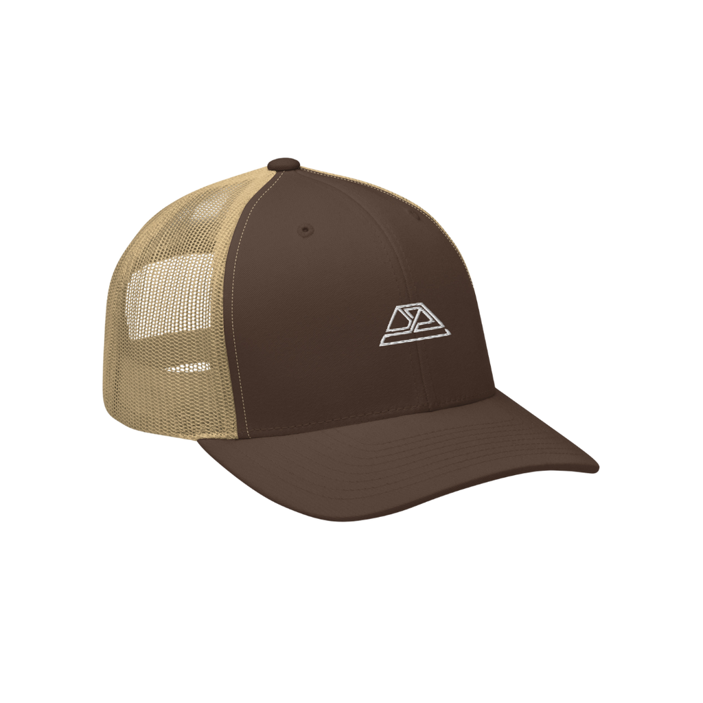 Gorro Tipo Trucker CDJJ