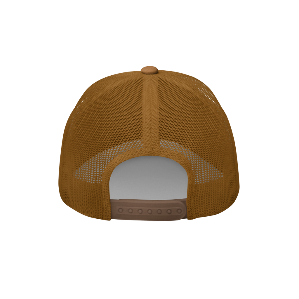 Gorro Tipo Trucker CDJJ