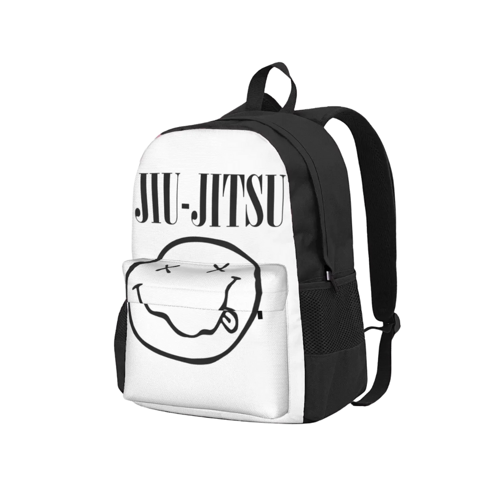 Mochila Brazilian Jiu Jitsu