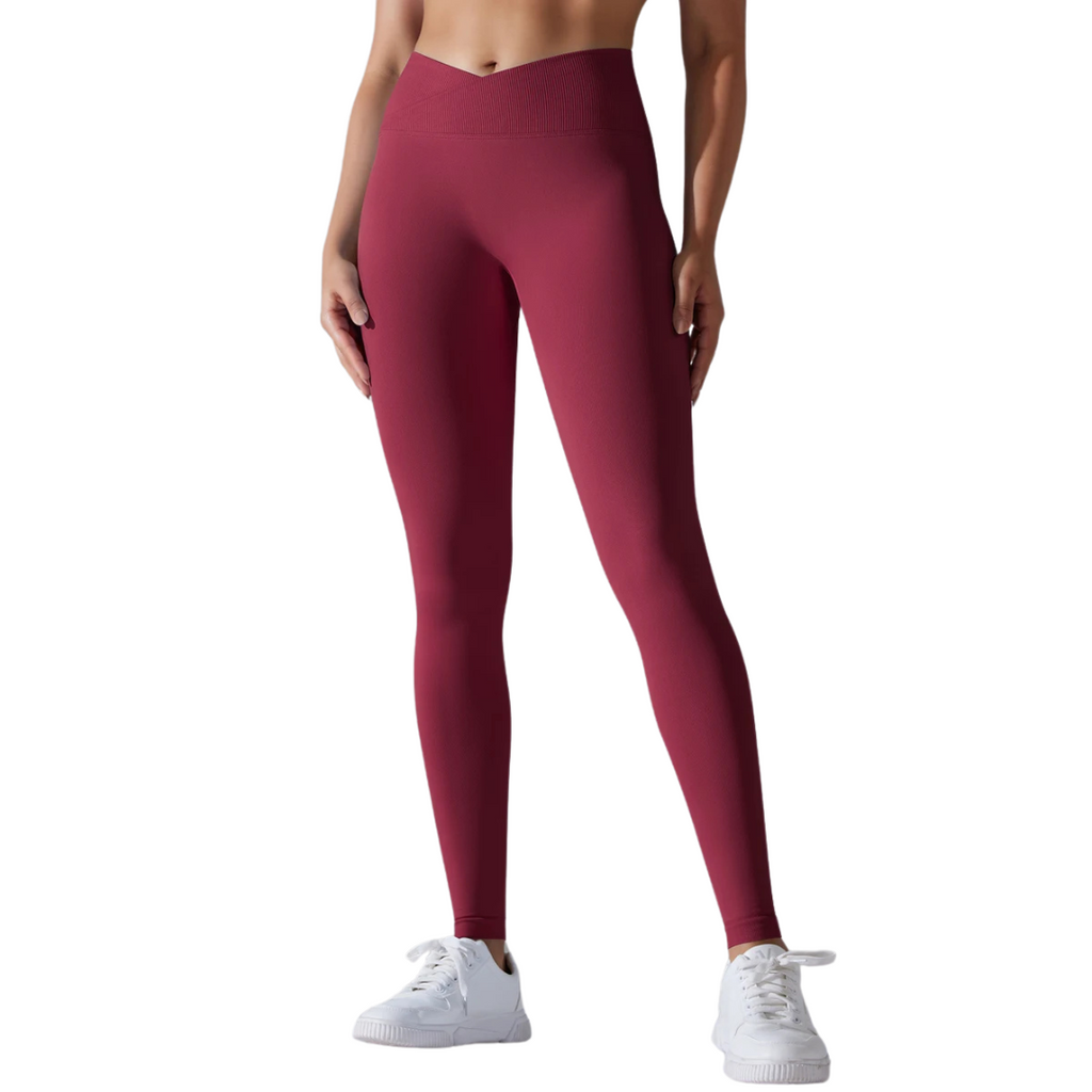 Hamidou Bordeaux sports leggings
