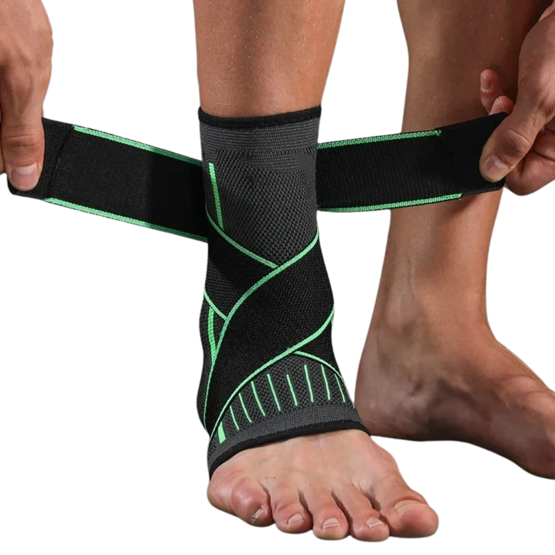 Tobilleras deportivas