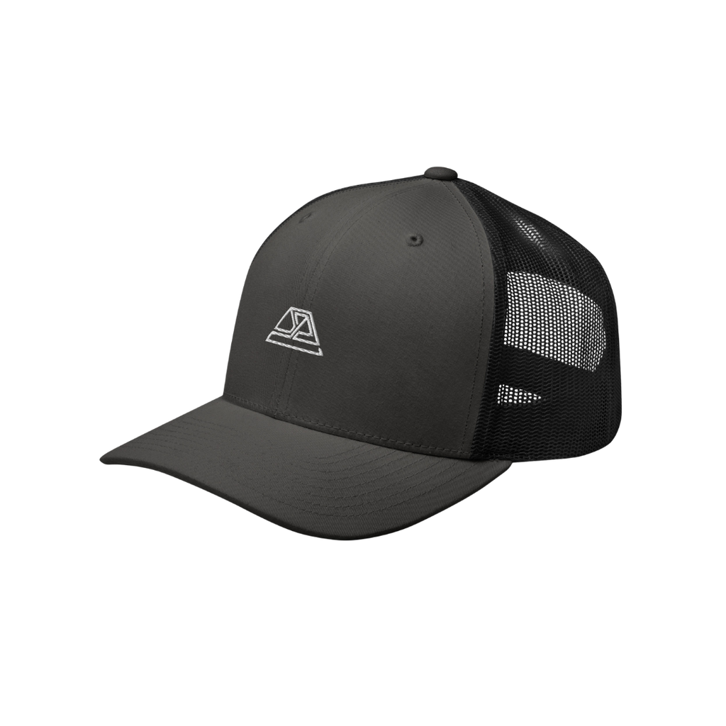 Gorro Tipo Trucker CDJJ