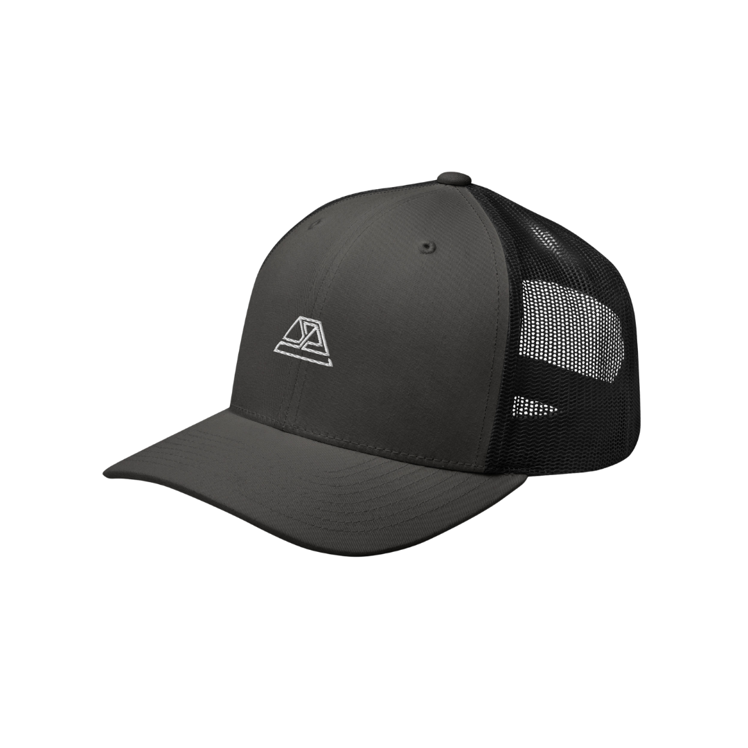 Gorro Tipo Trucker CDJJ