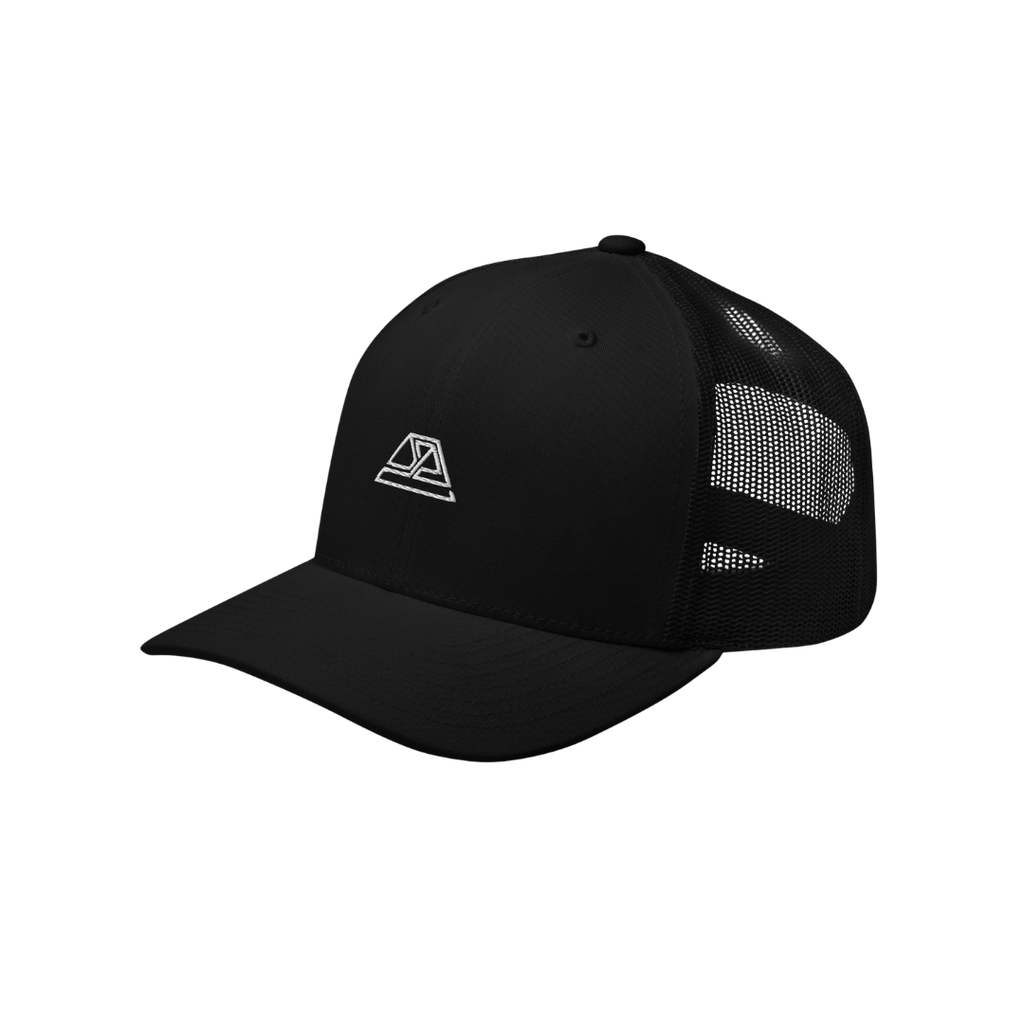 Gorro Tipo Trucker CDJJ