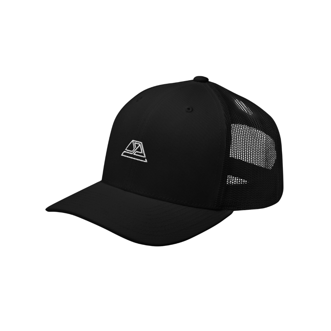 Gorro Tipo Trucker CDJJ