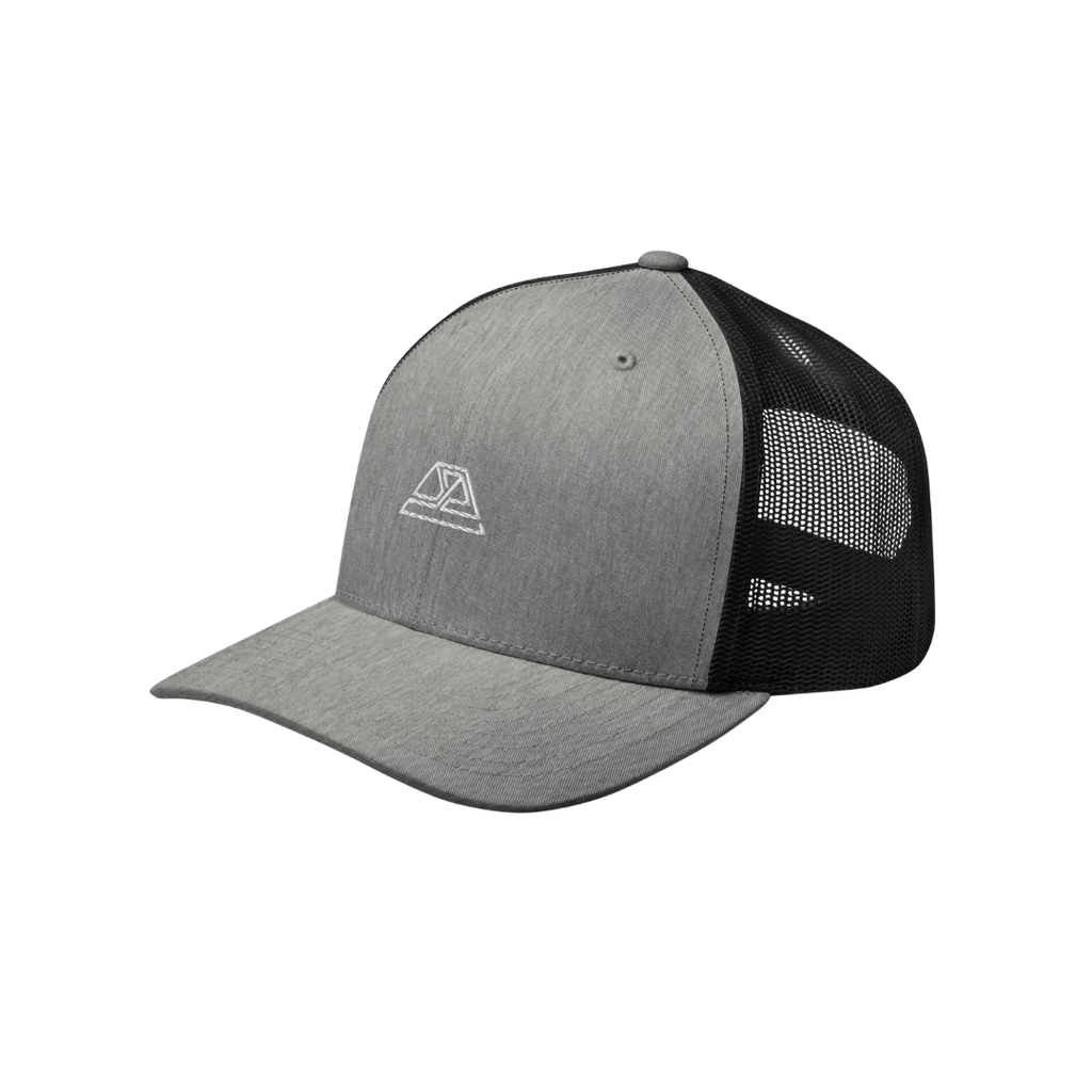 Gorro Tipo Trucker CDJJ