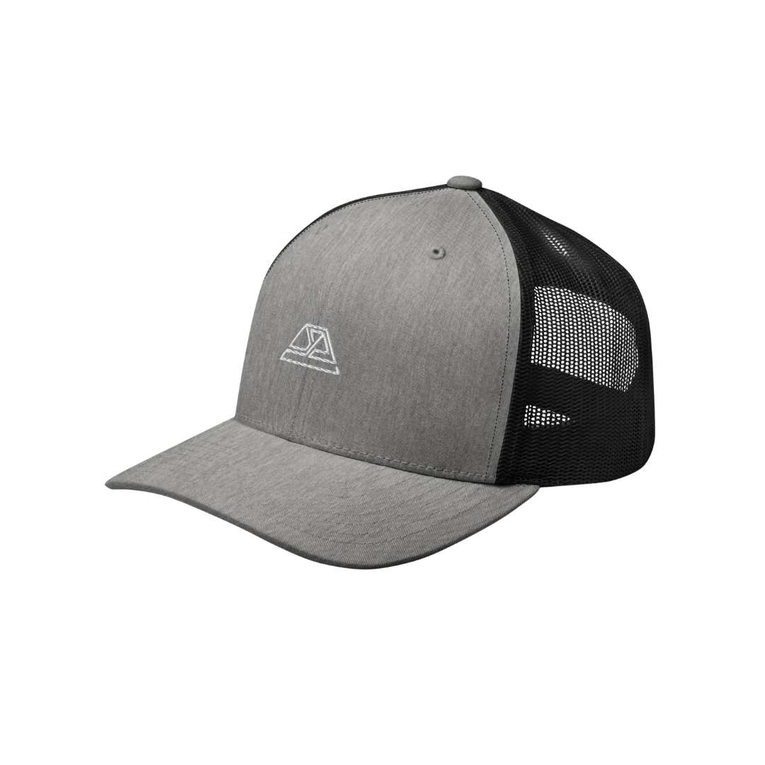 Gorro Tipo Trucker CDJJ