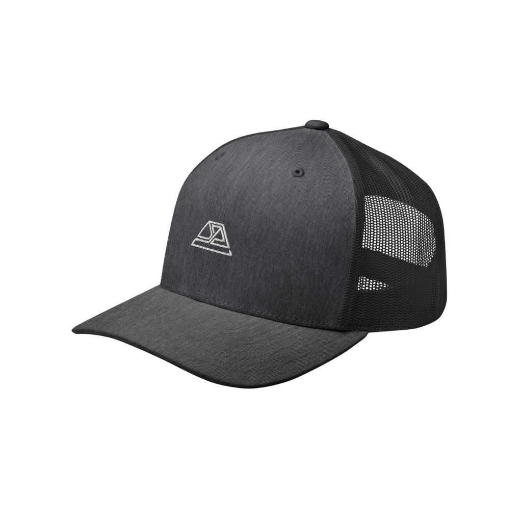 Gorro Tipo Trucker CDJJ