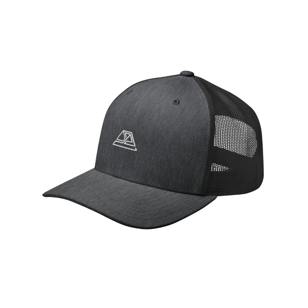 Gorro Tipo Trucker CDJJ